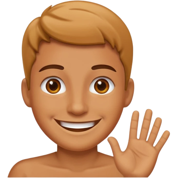 Алоат emoji