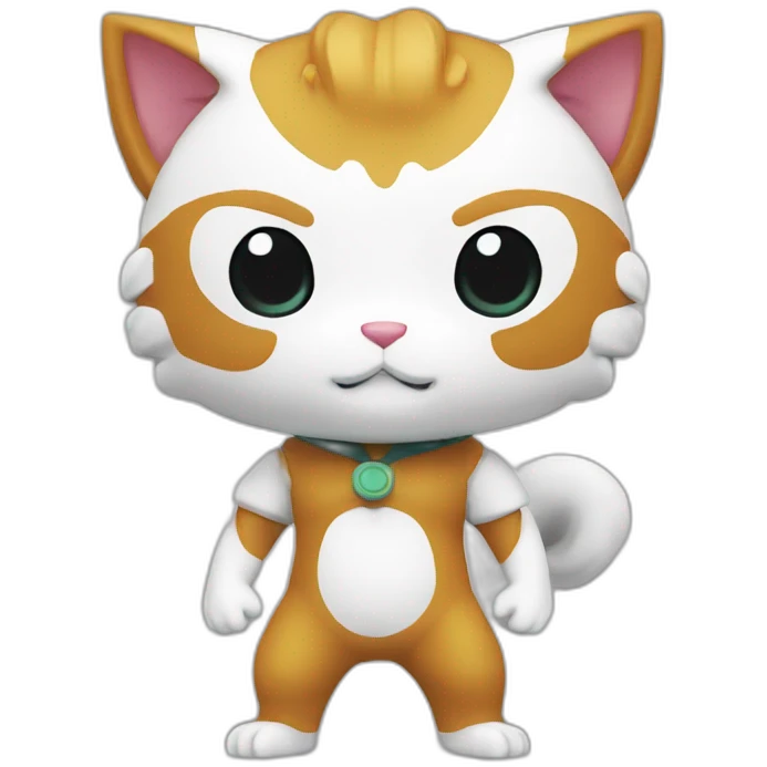 Yo Kai, Watch,  emoji