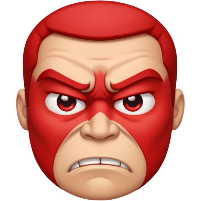 Hell no emoji emoji