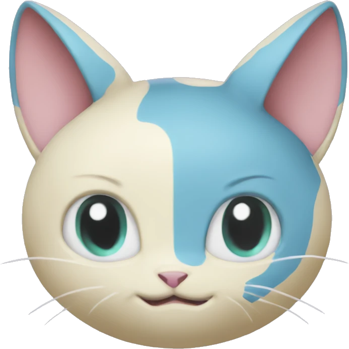 mew pokemon emoji