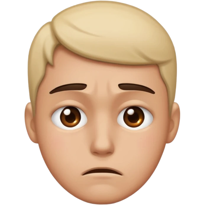 Loser emoji