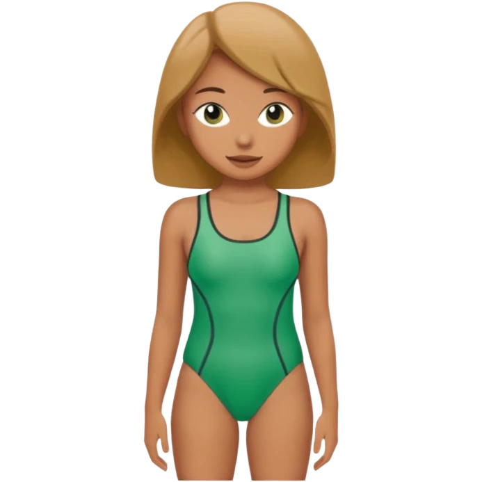 yeşil mayo emoji