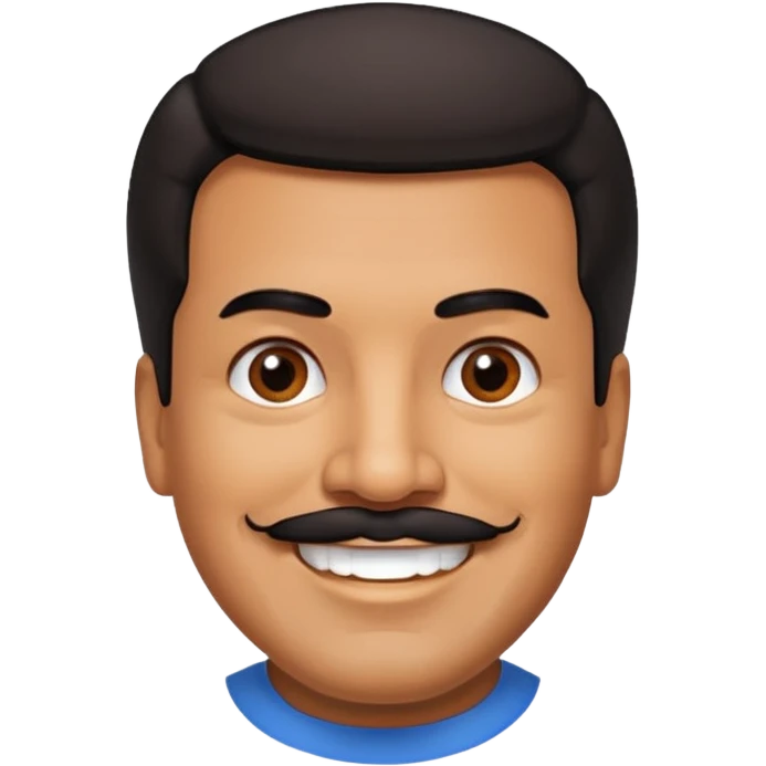 mopeet de nicolas maduro emoji
