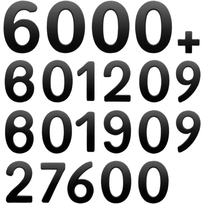 600 emoji