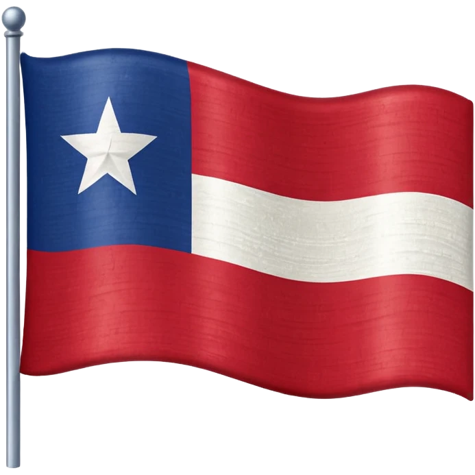 texas flag emoji