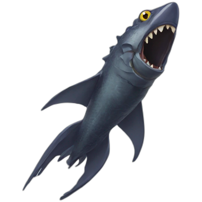 Ronado emoji