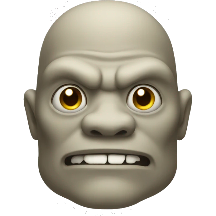 golem emoji