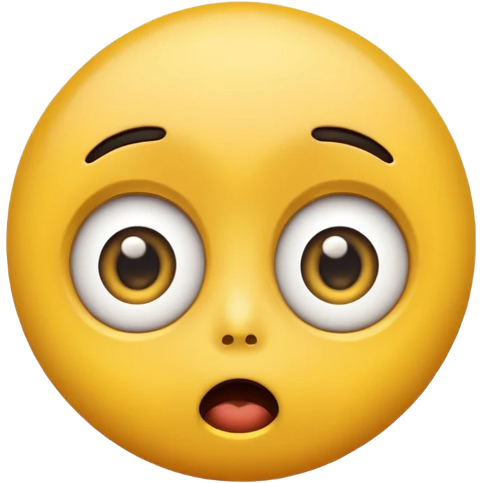 amazed enojis emoji