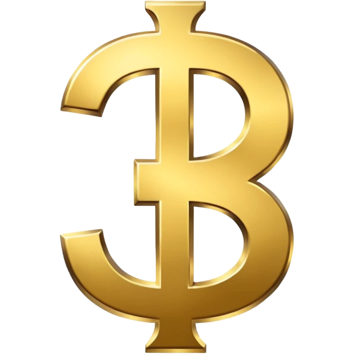 signo de $ emoji