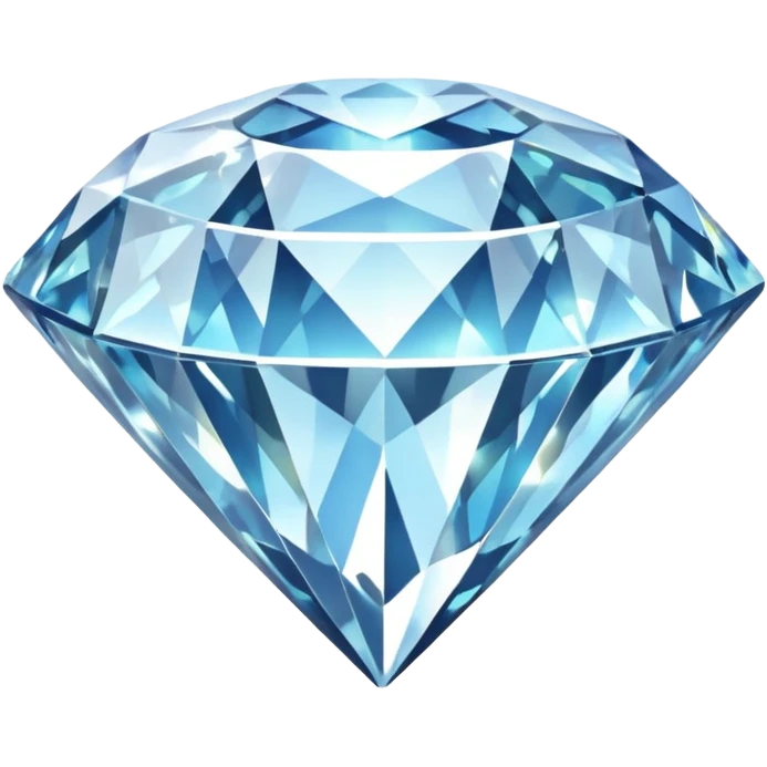 💎😌 emoji