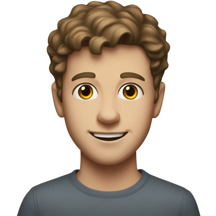 Walker Scobell  emoji