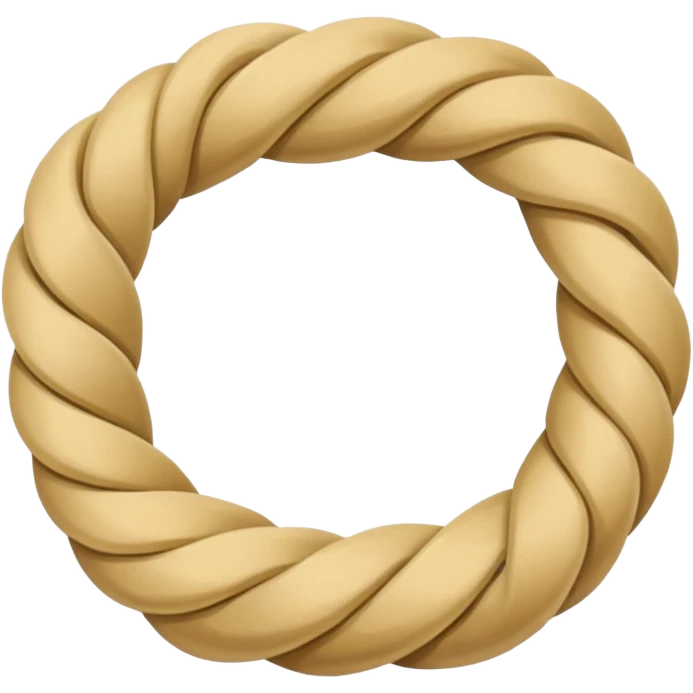 rope emoji