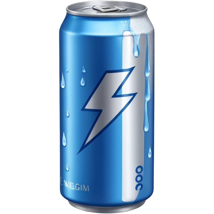 Energy Drink Can emoji