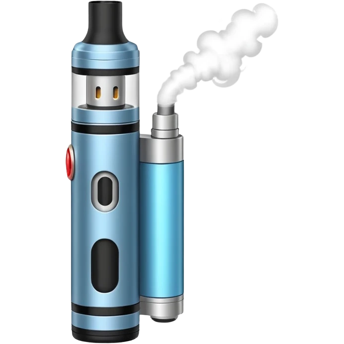vape emoji