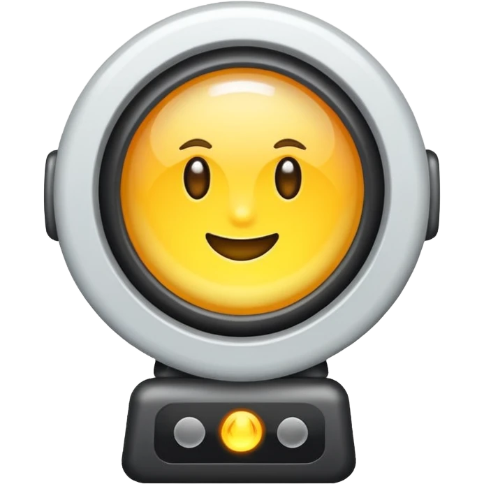STROBE LIGHT emoji