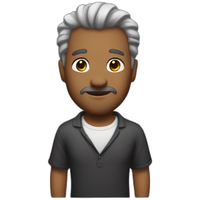 time daddy emoji