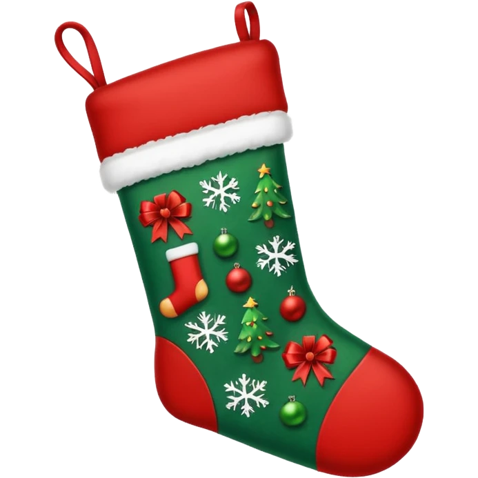 December emoji