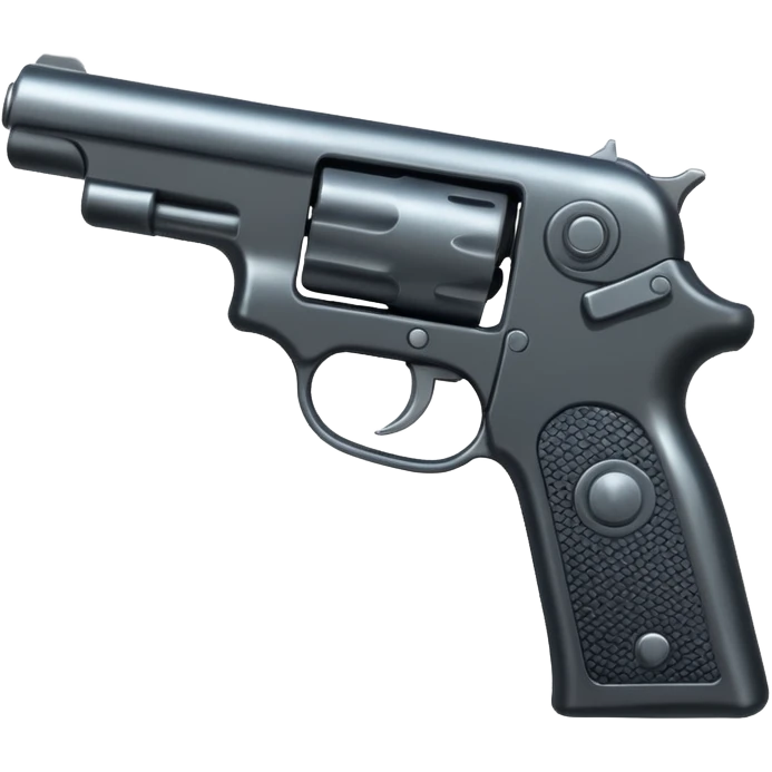 Silah emoji