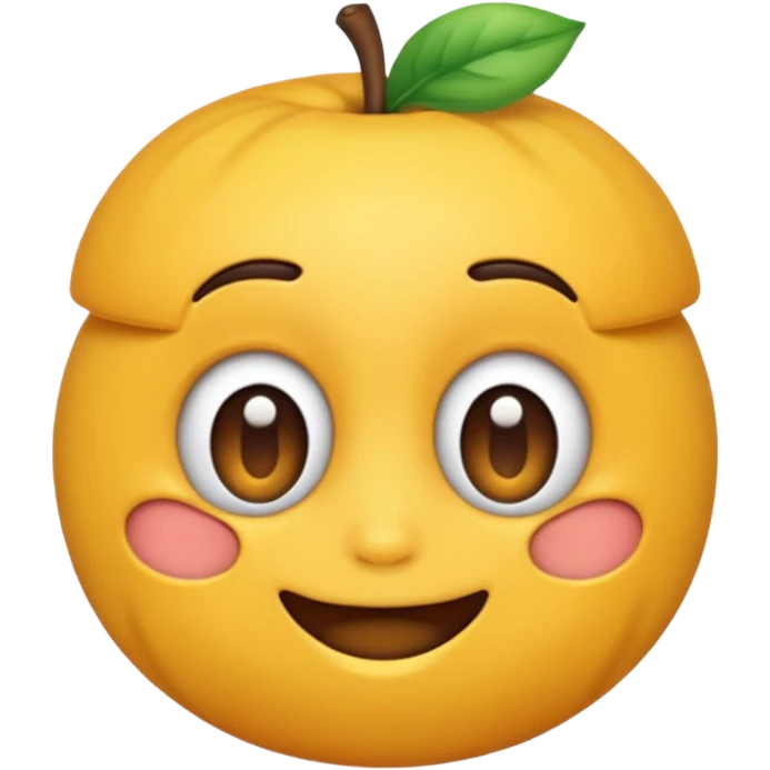 Macro  emoji