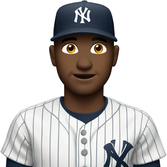 Yankee emoji