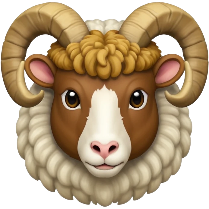 Rams emoji