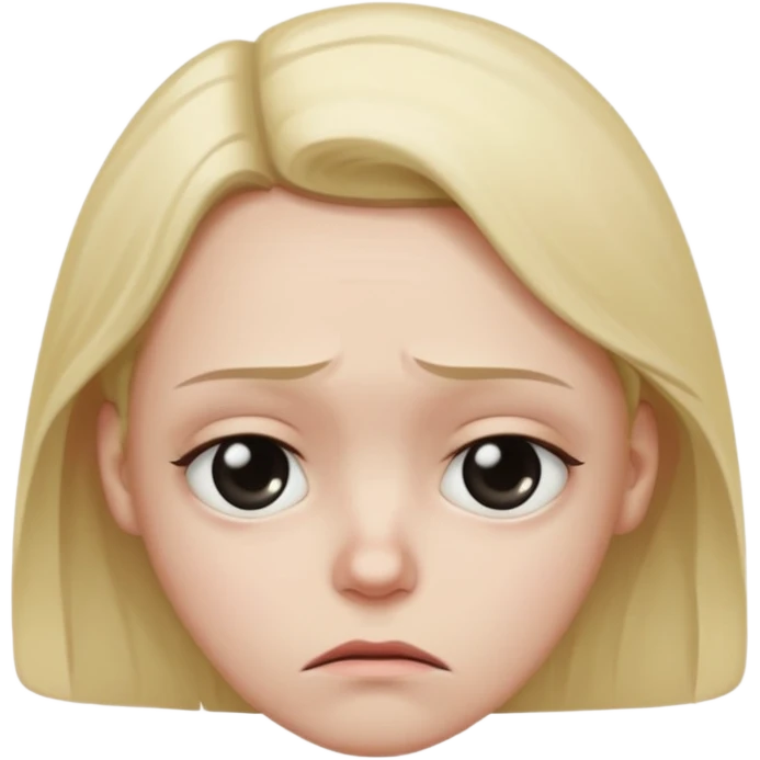 🥹😒 emoji