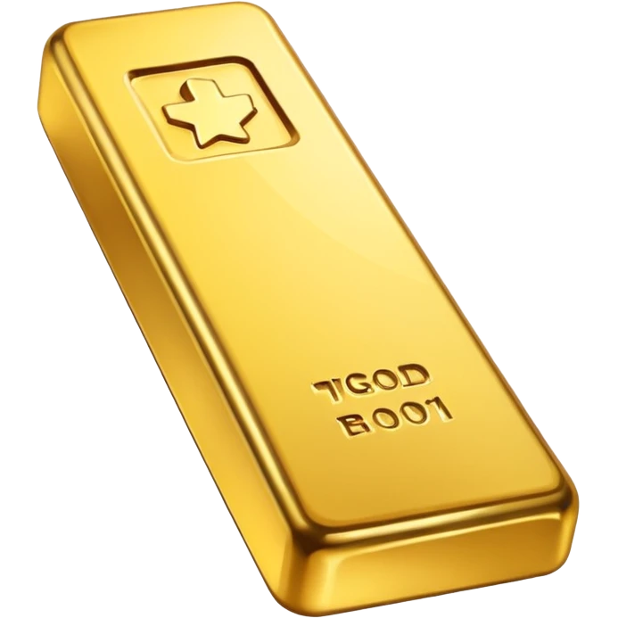 gold emoji
