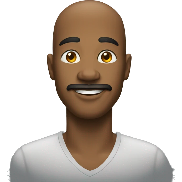 Парень дизайнер emoji