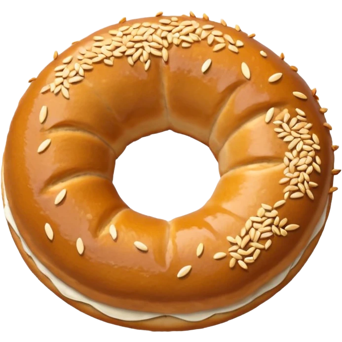 Simit emoji