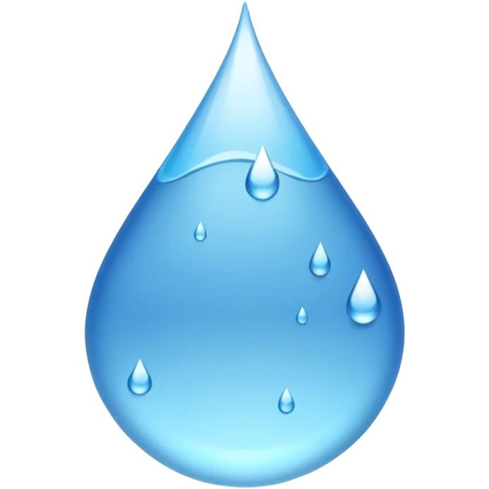 Water Can  emoji