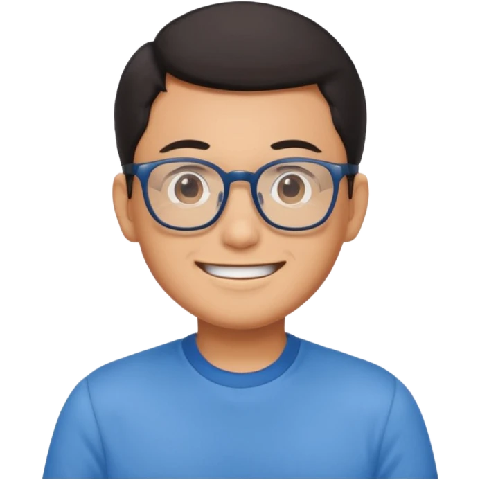 Nobita emoji