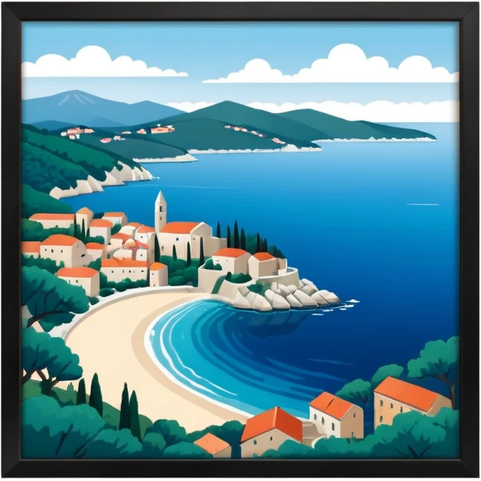 Croatia emoji