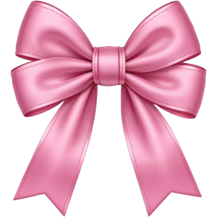 🎀 emoji
