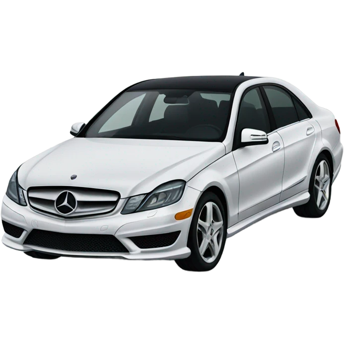 Mercedes  emoji