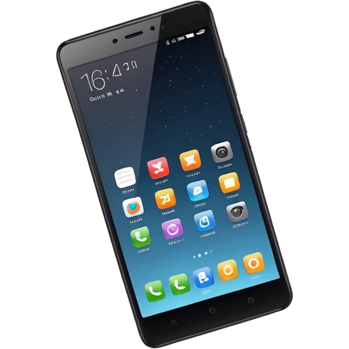 Redmi note 14 phone emoji