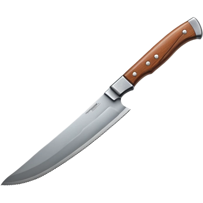 machete emoji