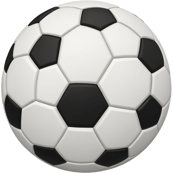 Soccer Field Objects emoji