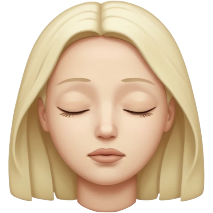 DIED emoji