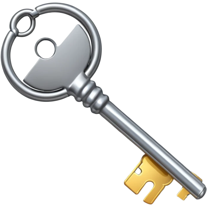 keys. emoji