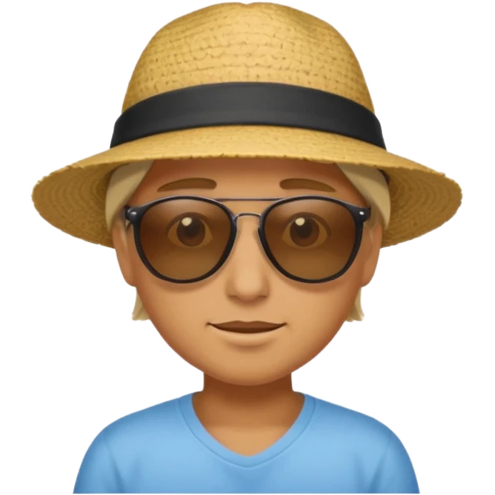 Gooner emoji