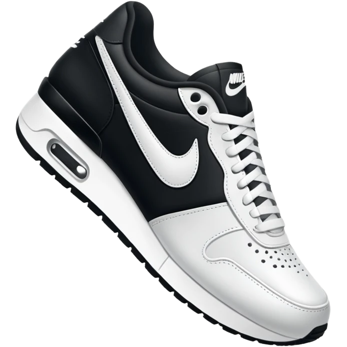 Nike üst emoji