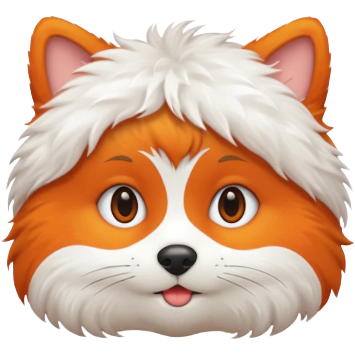 Coquin emoji