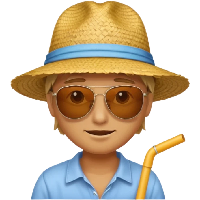 summer vibes emoji