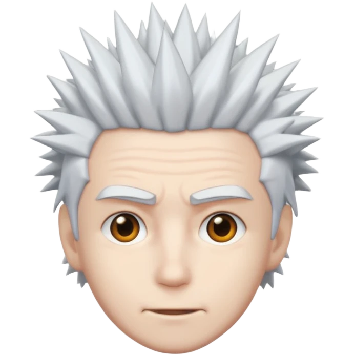 Gojo emoji