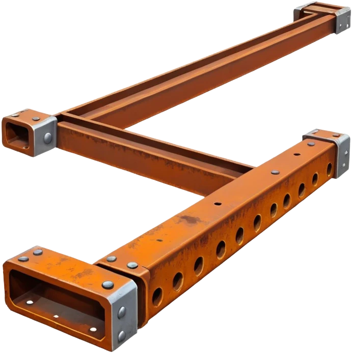 metal beam emoji