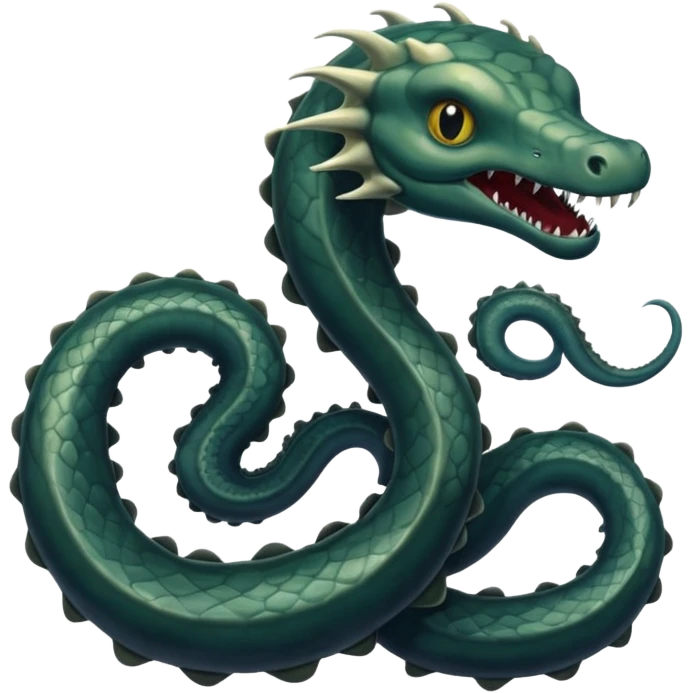 Charybdis  emoji