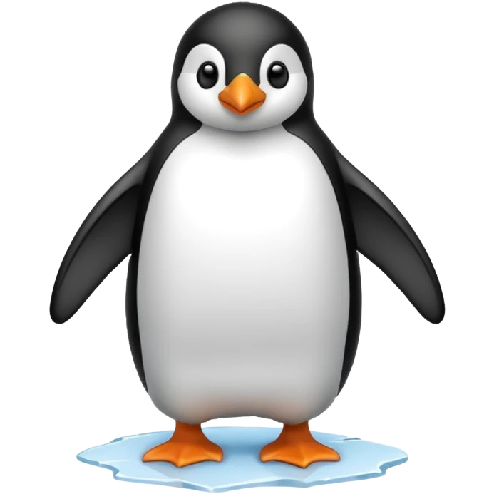 prenguin emoji