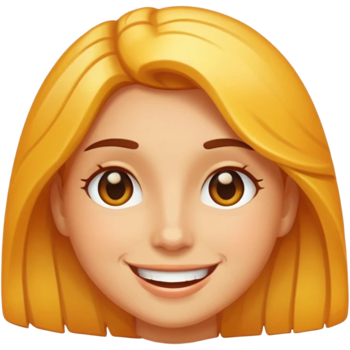 sunkissed emoji