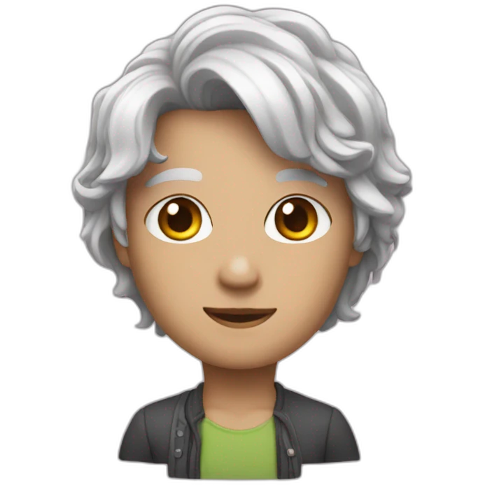 makemake emoji