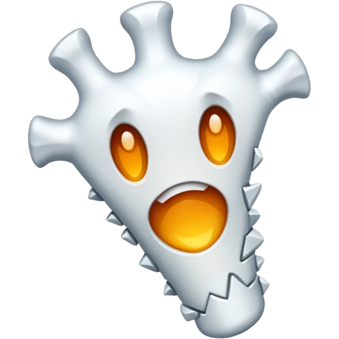 broken bone emoji